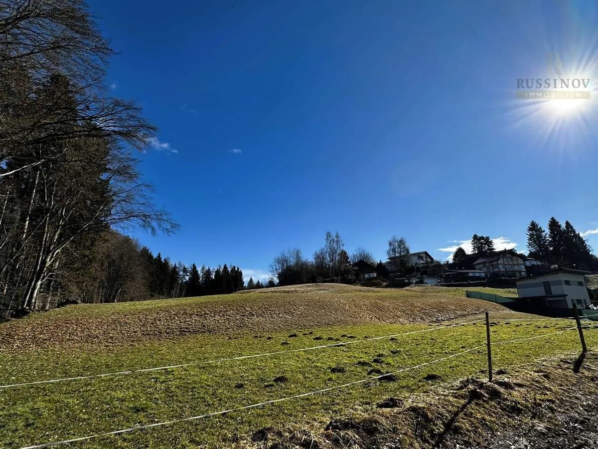 Grundstück kaufen in Klagenfurt Land – 7 686 m², € 798.500 – Bild 4 von 5