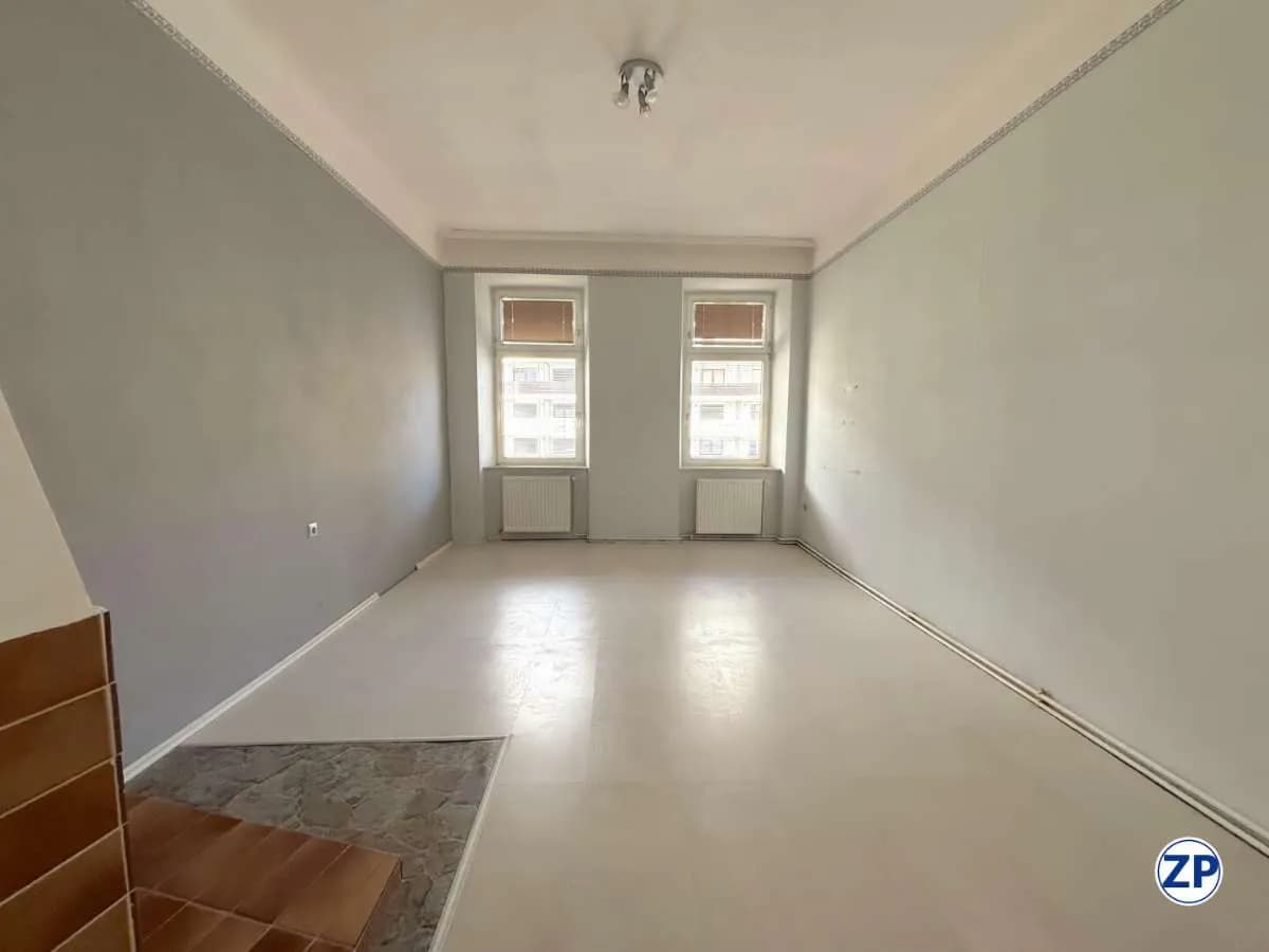 3-Zimmer-Gewerbeimmobilie mieten in Wien – 61,2 m², € 758 – Bild 2 von 7