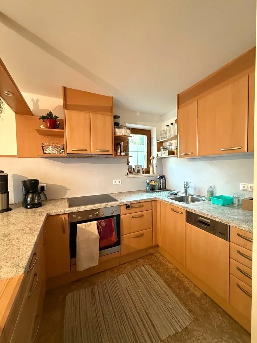 5-Zimmer-Haus kaufen in Braunau am Inn – 112 m² – Bild 6 von 9