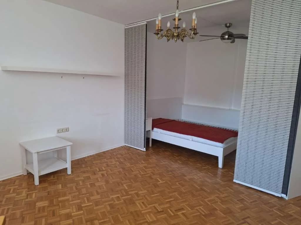 1-Zimmer-Wohnung mieten in Linz – 38 m², € 650 – Bild 1 von 13