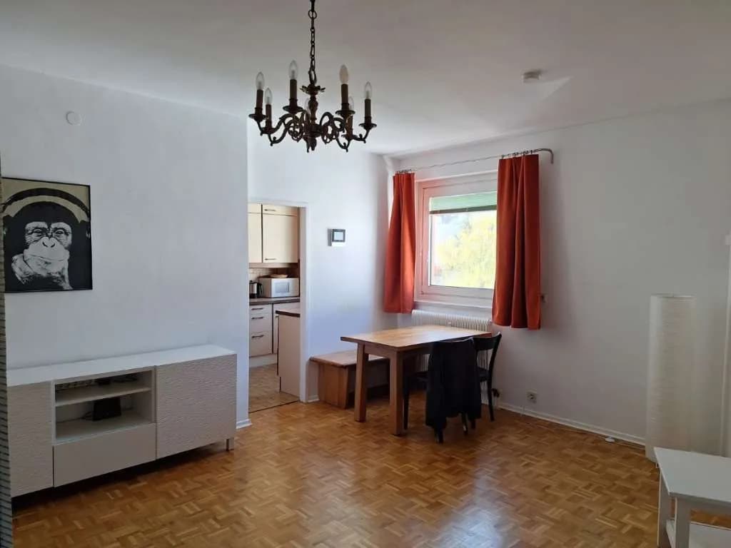 1-Zimmer-Wohnung mieten in Linz – 38 m², € 650 – Bild 2 von 13