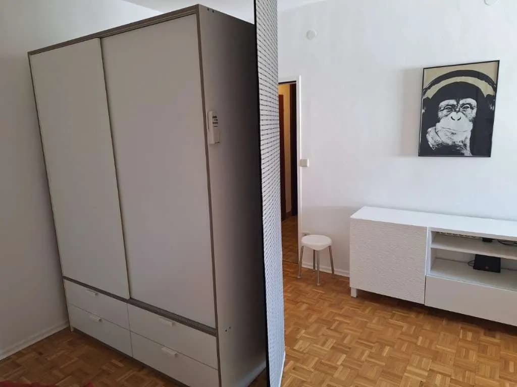 1-Zimmer-Wohnung mieten in Linz – 38 m², € 650 – Bild 4 von 13
