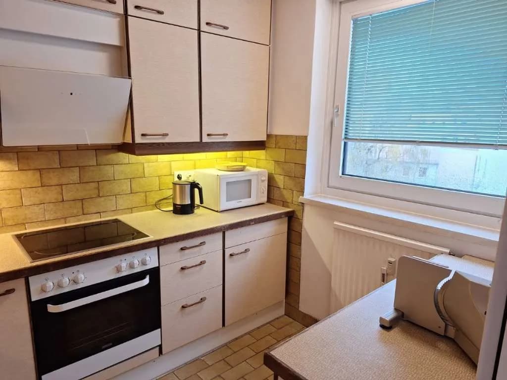 1-Zimmer-Wohnung mieten in Linz – 38 m², € 650 – Bild 7 von 13
