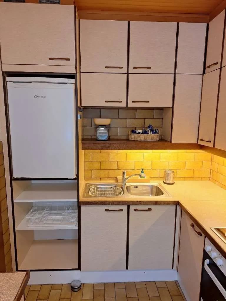 1-Zimmer-Wohnung mieten in Linz – 38 m², € 650 – Bild 9 von 13