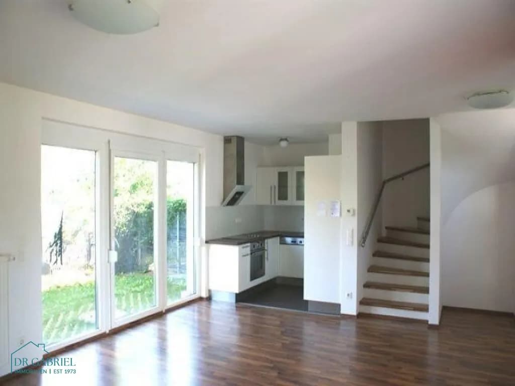 5-Zimmer-Haus mieten in Wien – 150 m², € 3.450