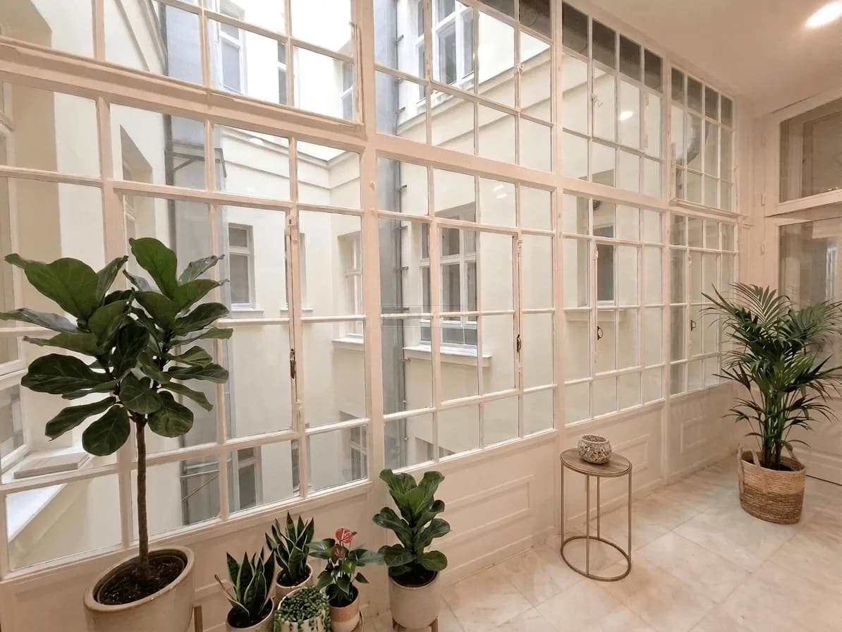 5-Zimmer-Gewerbeimmobilie mieten in Wien – 237 m², € 4.750 – Bild 5 von 10