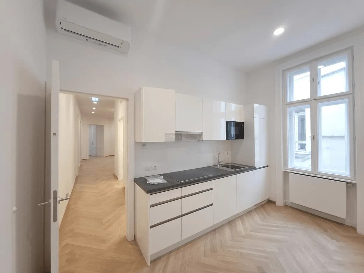 5-Zimmer-Gewerbeimmobilie mieten in Wien – 237 m², € 4.750 – Bild 6 von 10