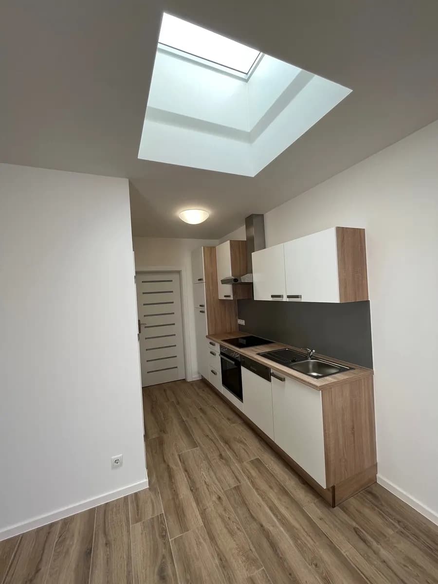 2-Zimmer-Wohnung mieten in Eisenstadt – 44 m², € 795