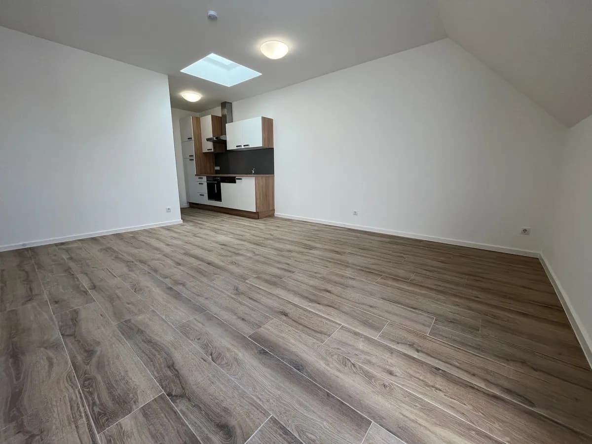 2-Zimmer-Wohnung mieten in Eisenstadt – 44 m², € 795 – Bild 2 von 18