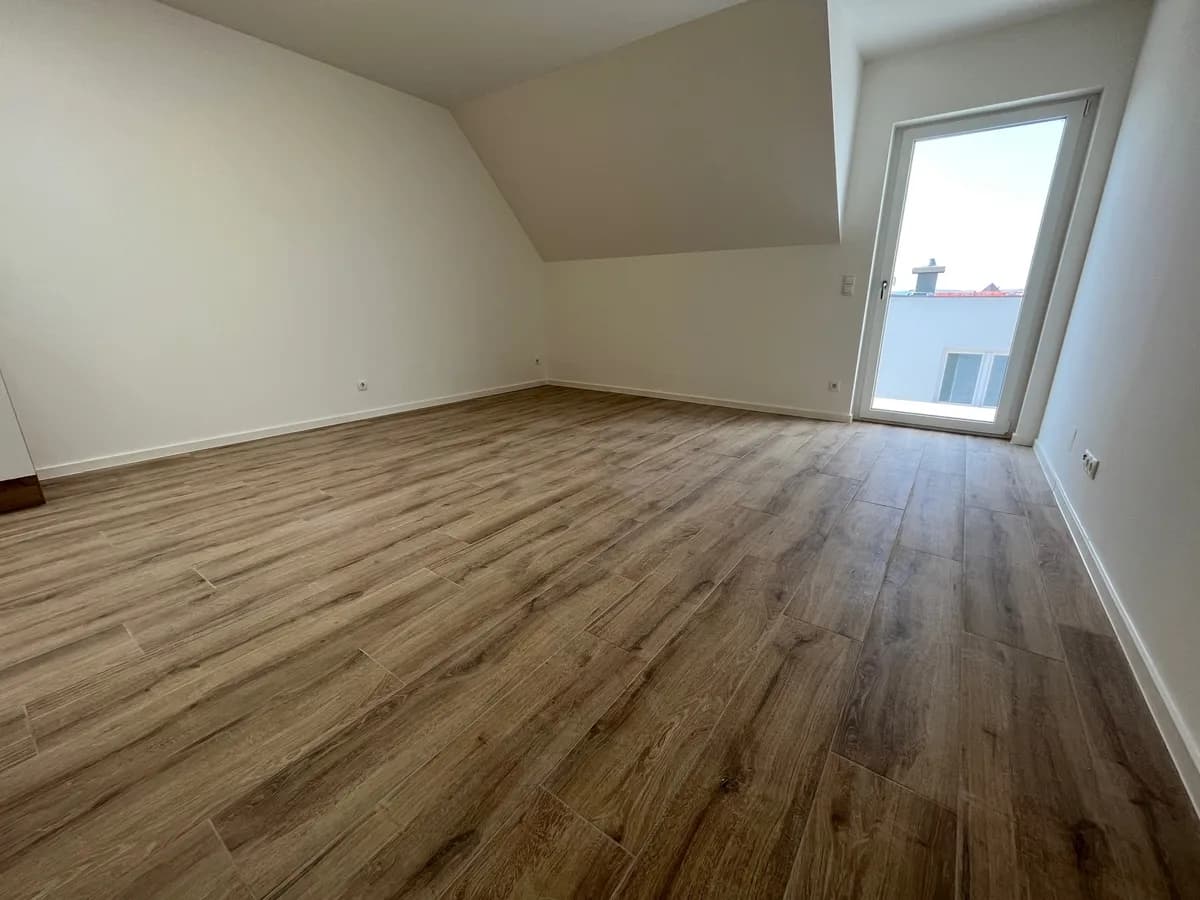 2-Zimmer-Wohnung mieten in Eisenstadt – 44 m², € 795 – Bild 3 von 18