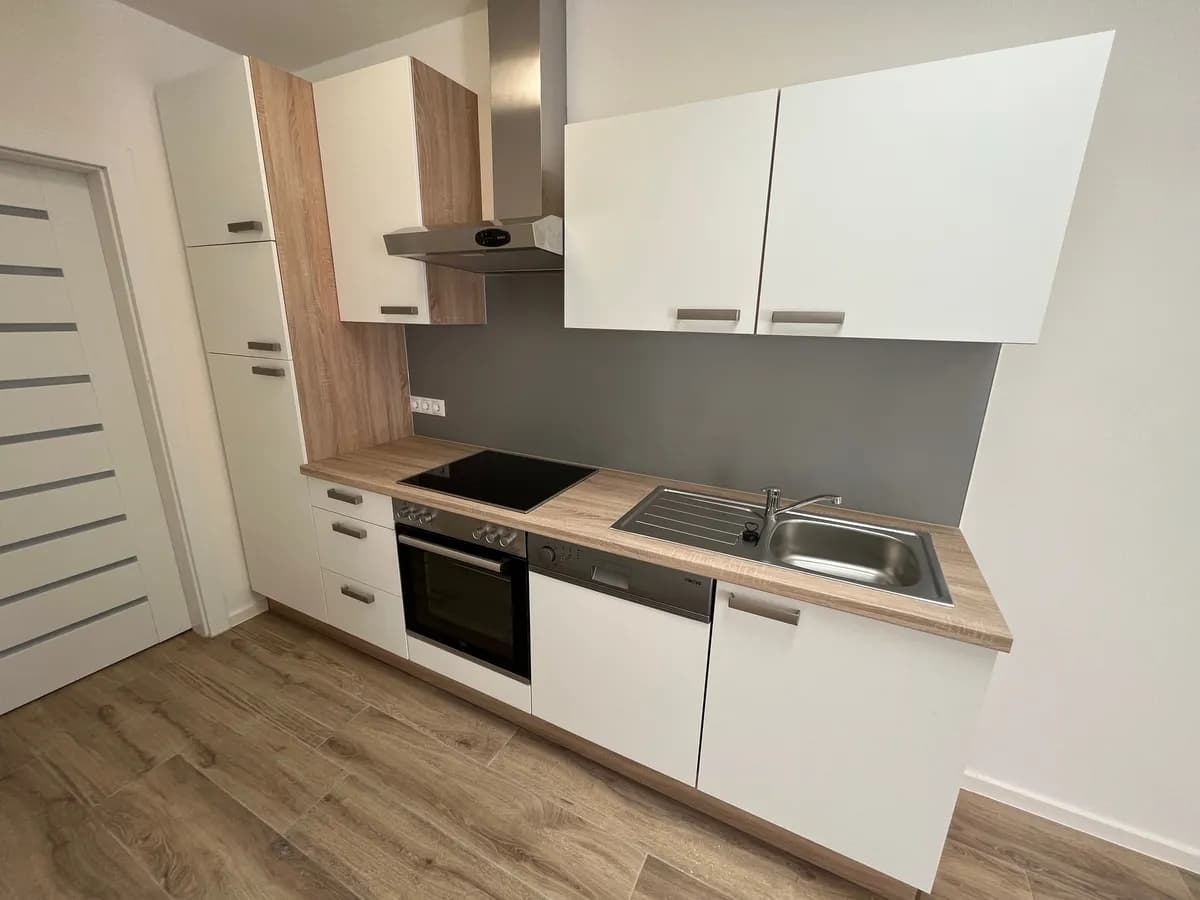2-Zimmer-Wohnung mieten in Eisenstadt – 44 m², € 795 – Bild 6 von 18