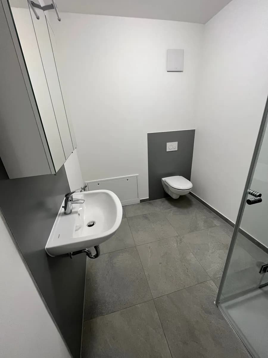 2-Zimmer-Wohnung mieten in Eisenstadt – 44 m², € 795 – Bild 11 von 18