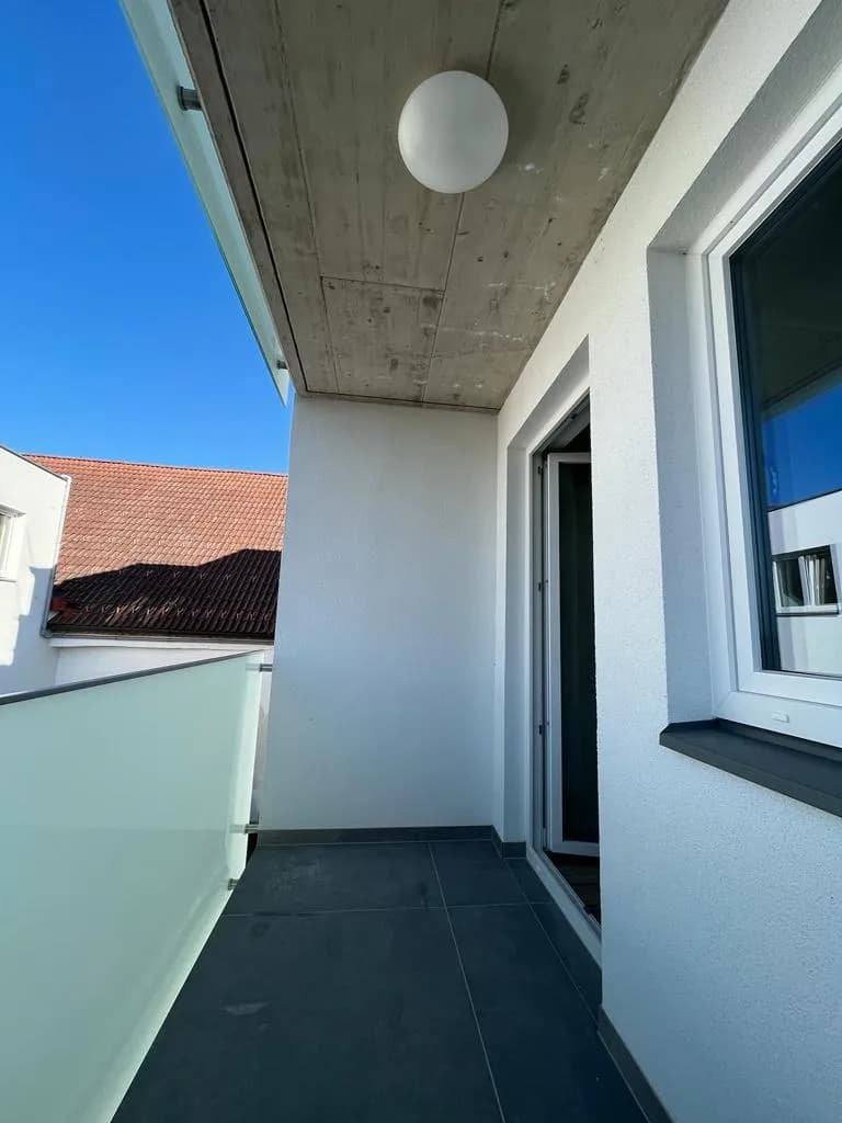 2-Zimmer-Wohnung mieten in Eisenstadt – 44 m², € 795 – Bild 12 von 18