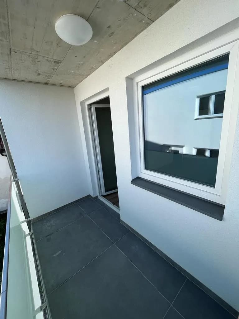 2-Zimmer-Wohnung mieten in Eisenstadt – 44 m², € 795 – Bild 14 von 18