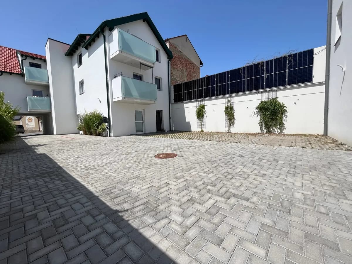 2-Zimmer-Wohnung mieten in Eisenstadt – 44 m², € 795 – Bild 16 von 18