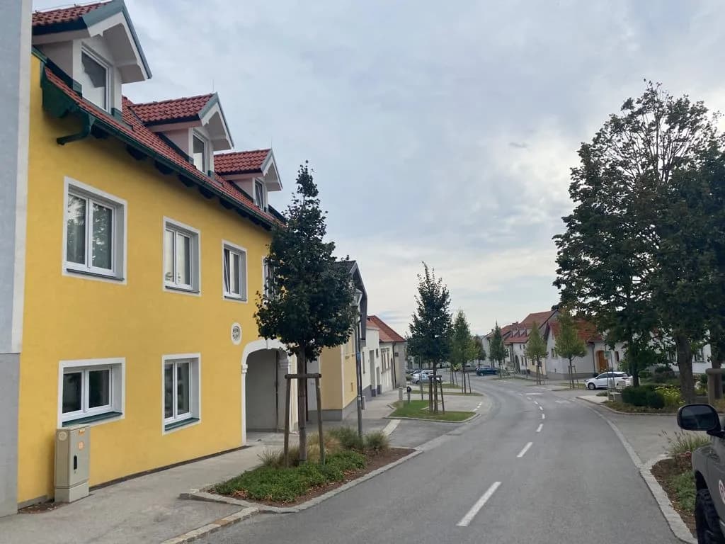 2-Zimmer-Wohnung mieten in Eisenstadt – 44 m², € 795 – Bild 18 von 18