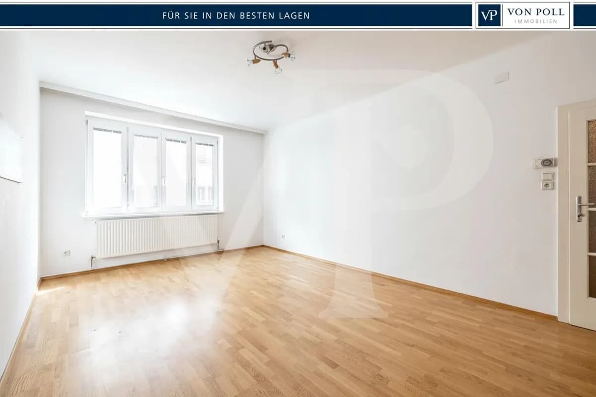3-Zimmer-Wohnung kaufen in Wien – 87,5 m², € 1.080.000 – Bild 1 von 16
