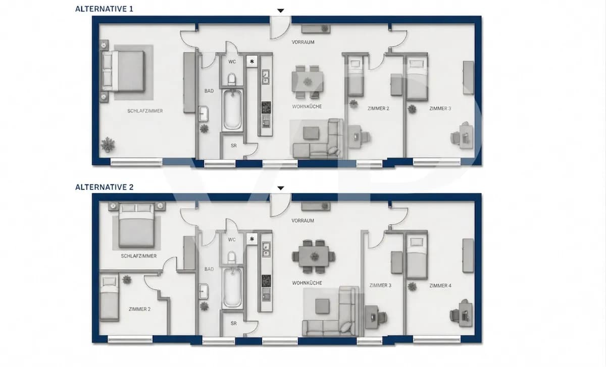 3-Zimmer-Wohnung kaufen in Wien – 87,5 m², € 1.080.000 – Bild 16 von 16