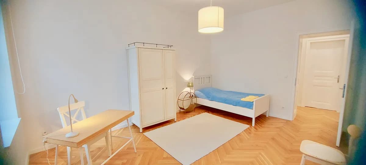 3-Zimmer-Wohnung mieten in Wien – 75 m², € 1.100 – Bild 2 von 11