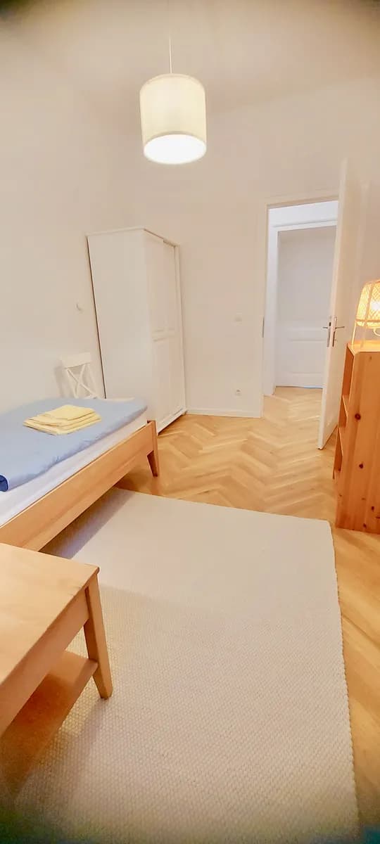 3-Zimmer-Wohnung mieten in Wien – 75 m², € 1.100 – Bild 5 von 11
