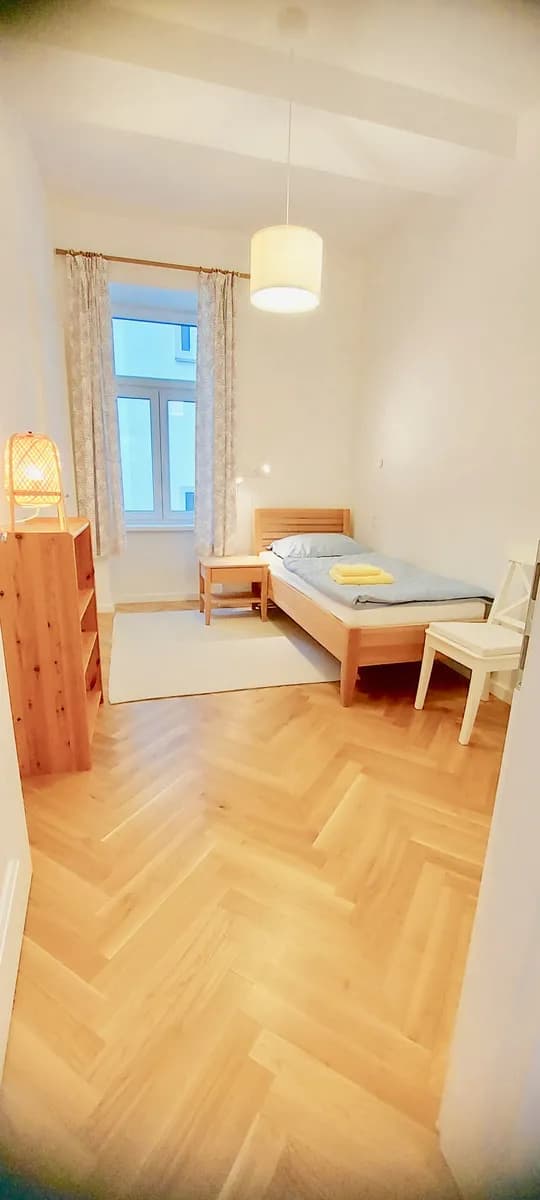 3-Zimmer-Wohnung mieten in Wien – 75 m², € 1.100 – Bild 6 von 11