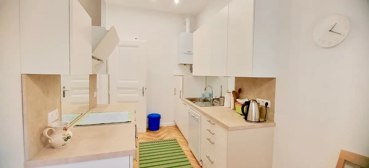 3-Zimmer-Wohnung mieten in Wien – 75 m², € 1.100 – Bild 7 von 11