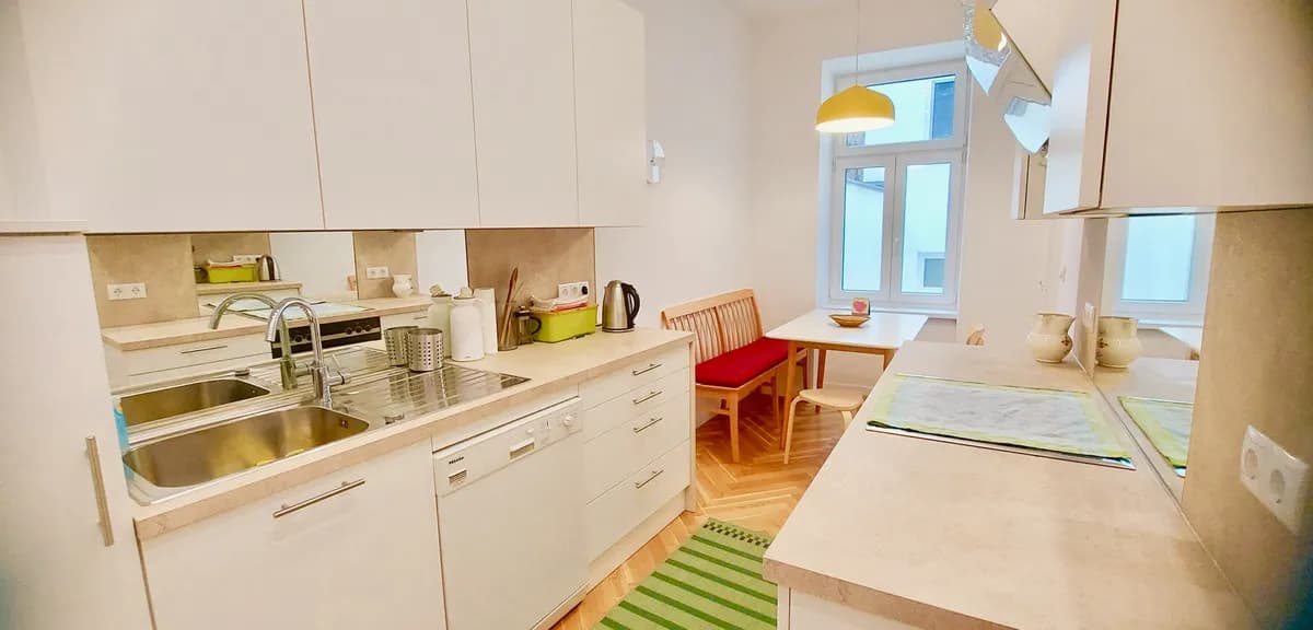3-Zimmer-Wohnung mieten in Wien – 75 m², € 1.100 – Bild 8 von 11