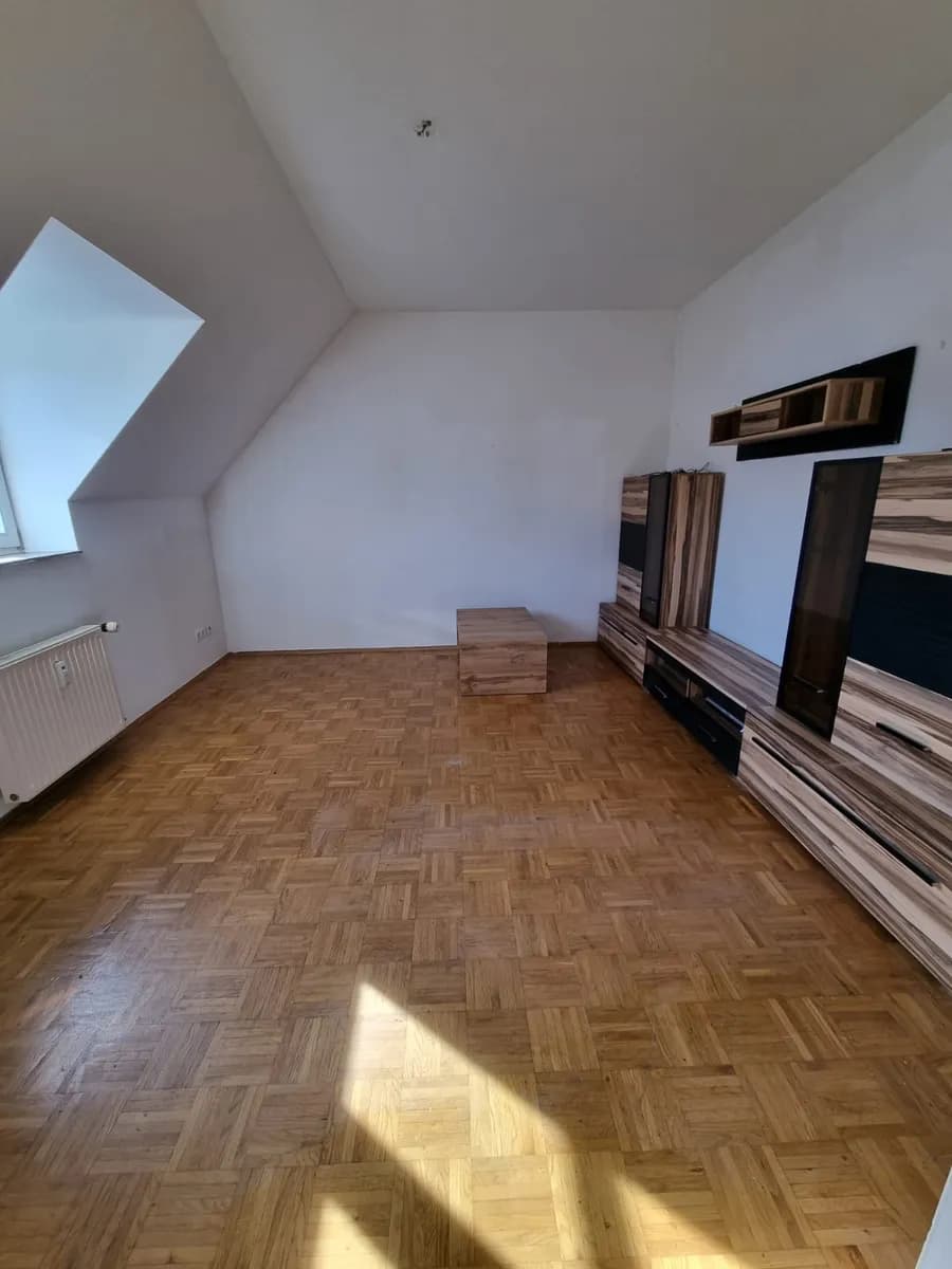 2-Zimmer-Wohnung mieten in Deutschlandsberg – 67 m², € 639