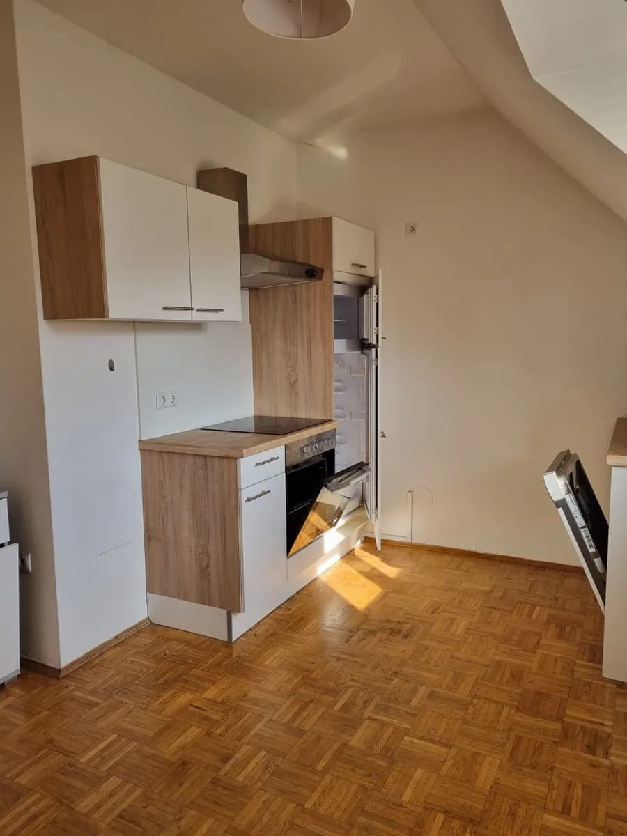 2-Zimmer-Wohnung mieten in Deutschlandsberg – 67 m², € 639 – Bild 2 von 7