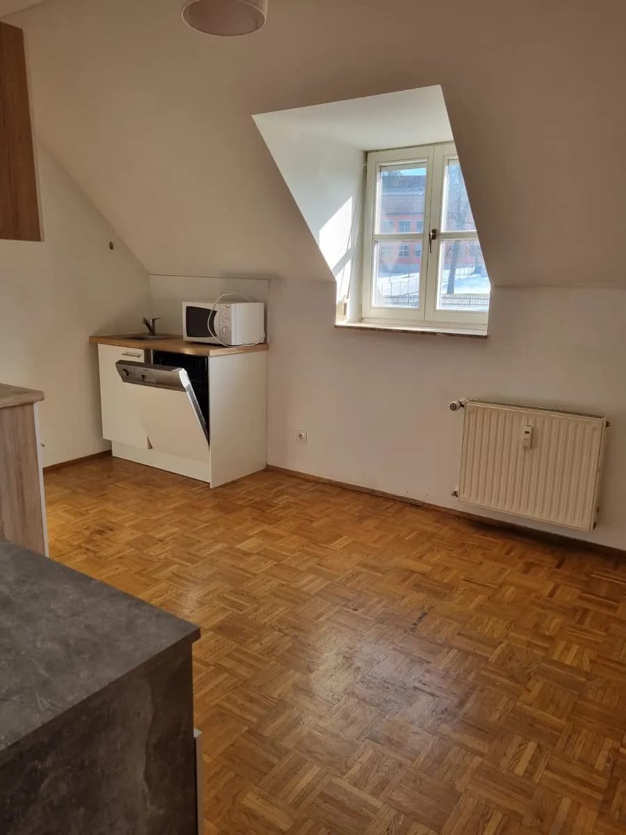 2-Zimmer-Wohnung mieten in Deutschlandsberg – 67 m², € 639 – Bild 3 von 7