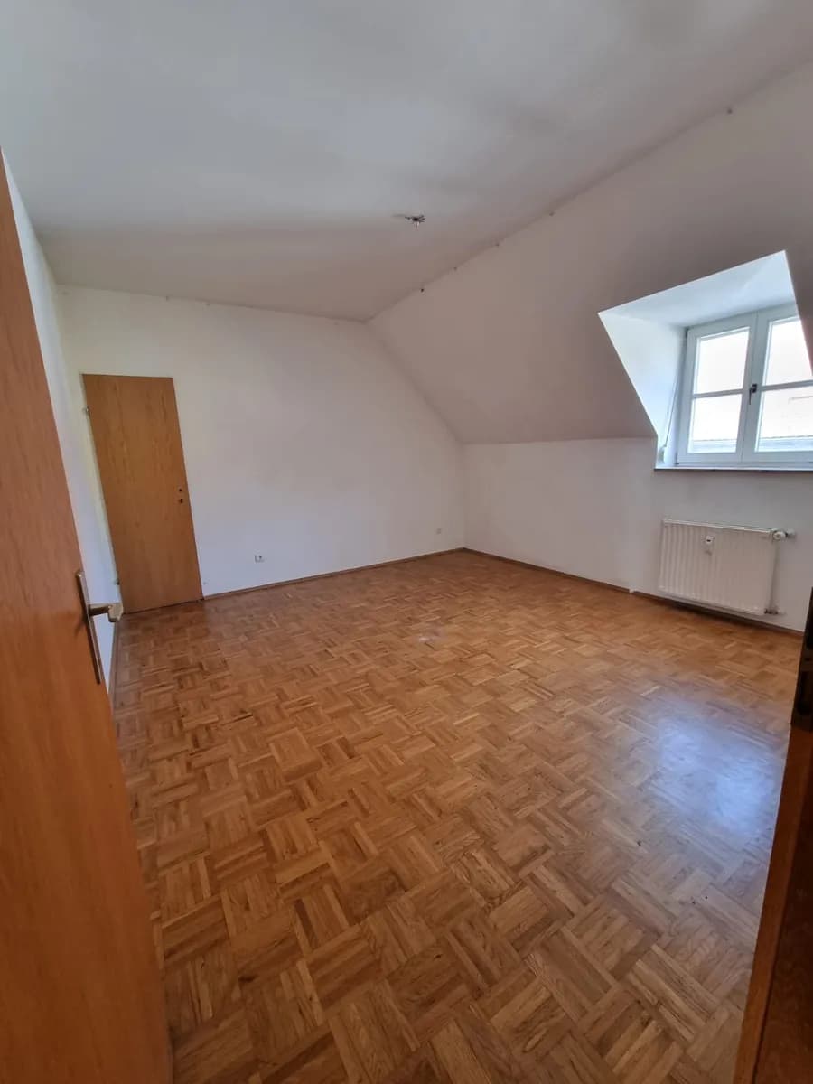 2-Zimmer-Wohnung mieten in Deutschlandsberg – 67 m², € 639 – Bild 4 von 7