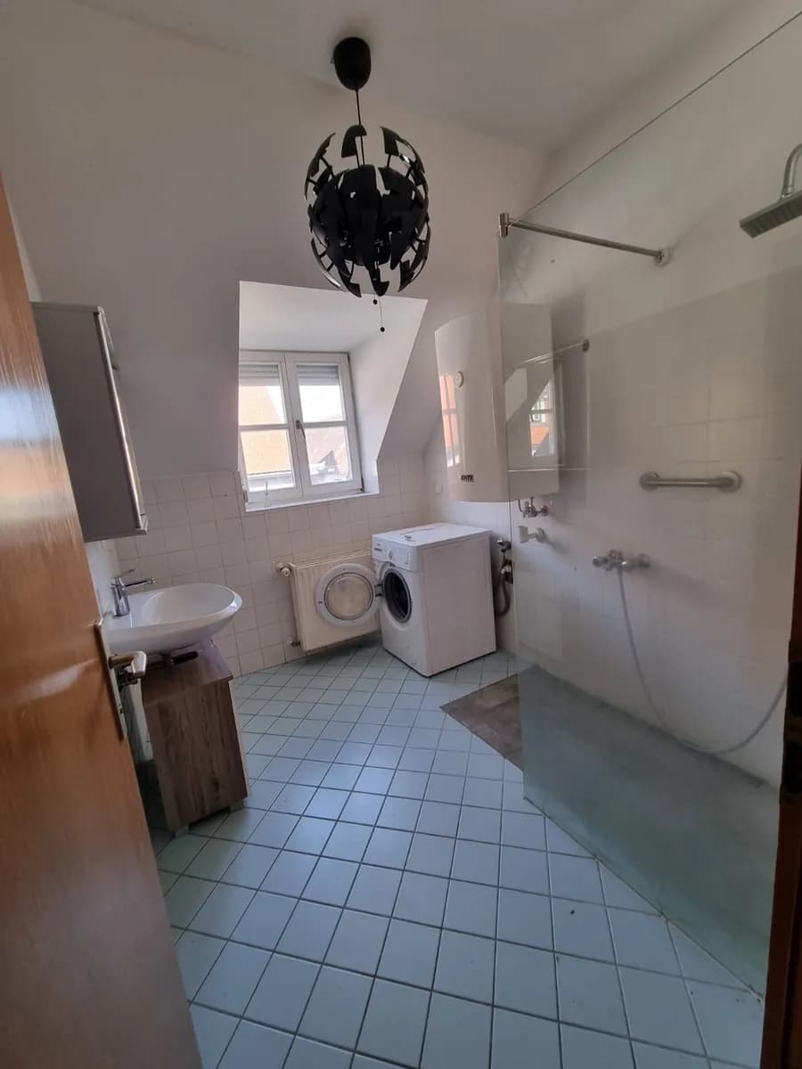 2-Zimmer-Wohnung mieten in Deutschlandsberg – 67 m², € 639 – Bild 5 von 7