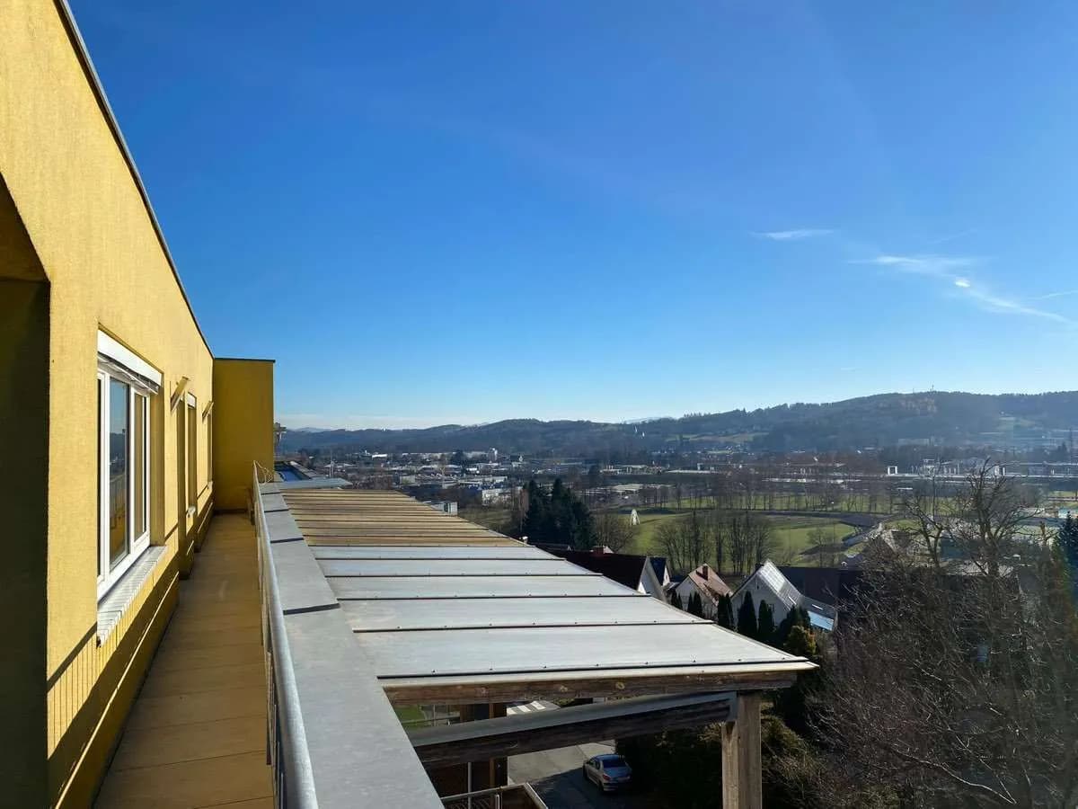 3-Zimmer-Wohnung mieten in Deutschlandsberg – 90 m², € 1.220 – Bild 2 von 13