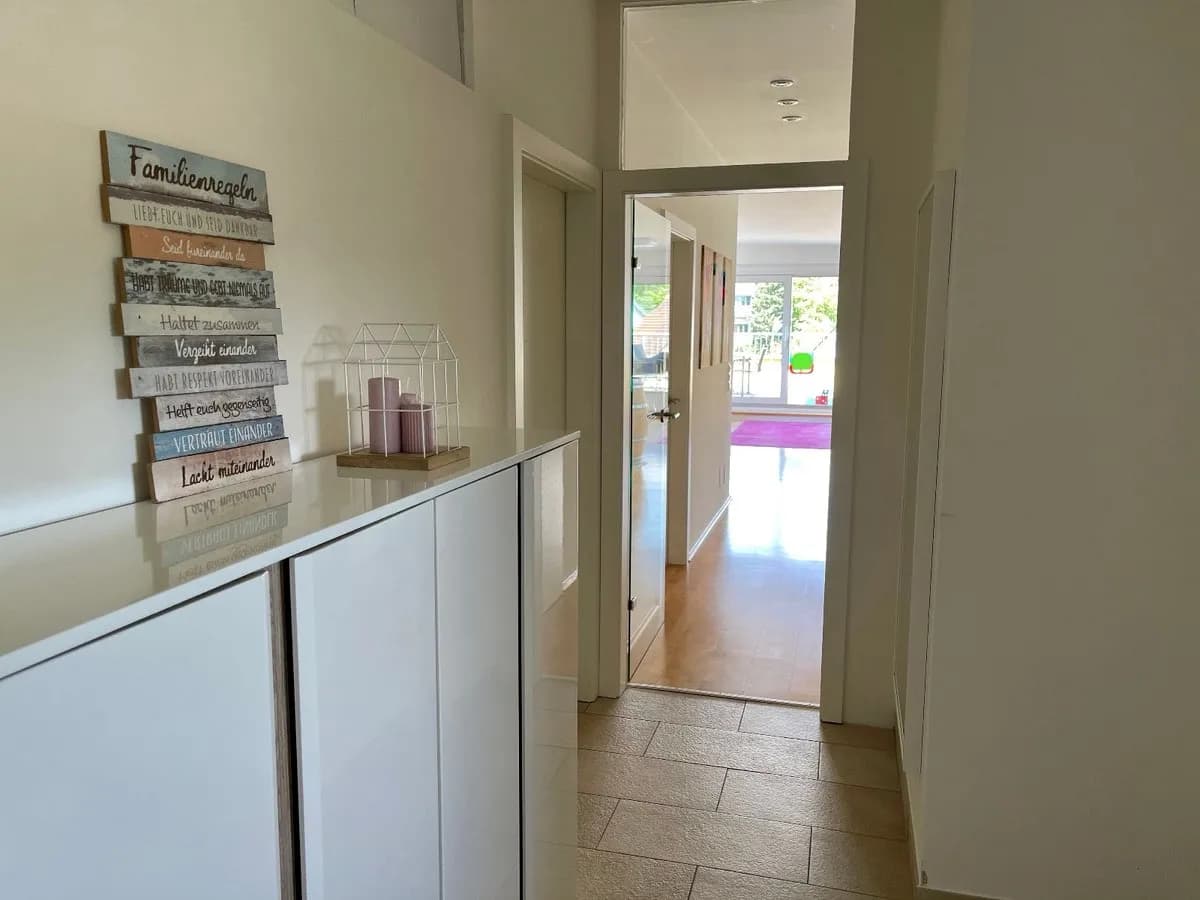 3-Zimmer-Wohnung mieten in Deutschlandsberg – 90 m², € 1.220 – Bild 5 von 13