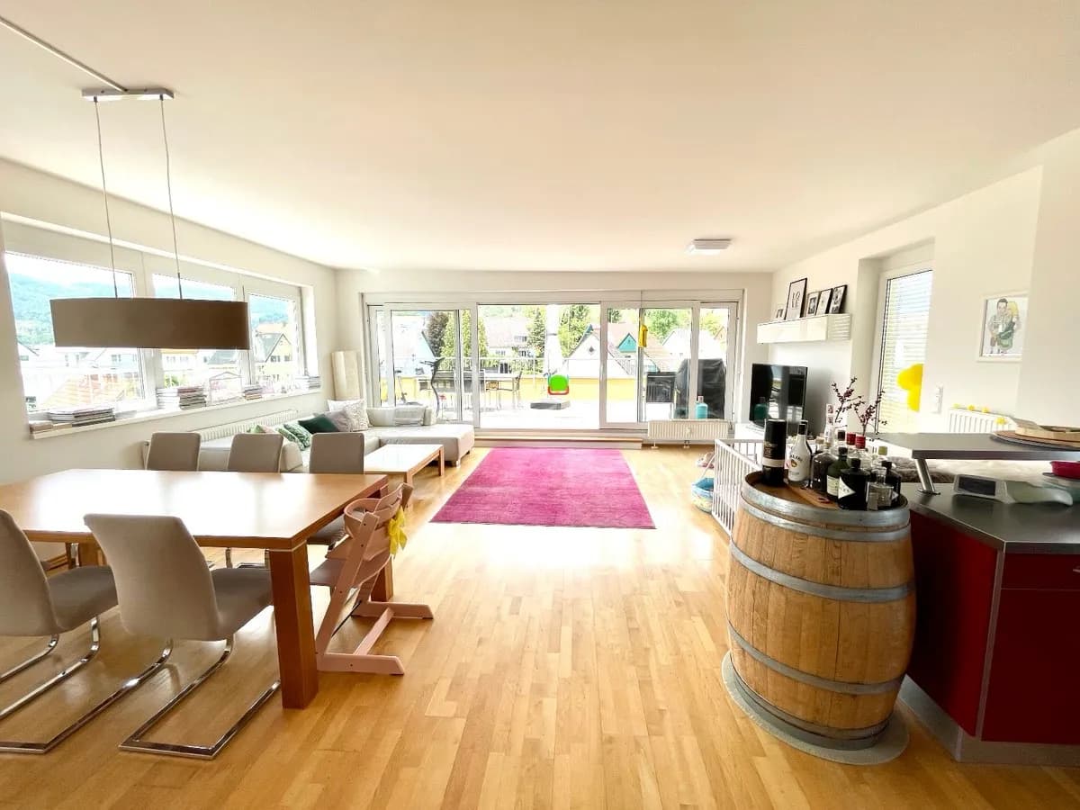 3-Zimmer-Wohnung mieten in Deutschlandsberg – 90 m², € 1.220 – Bild 6 von 13