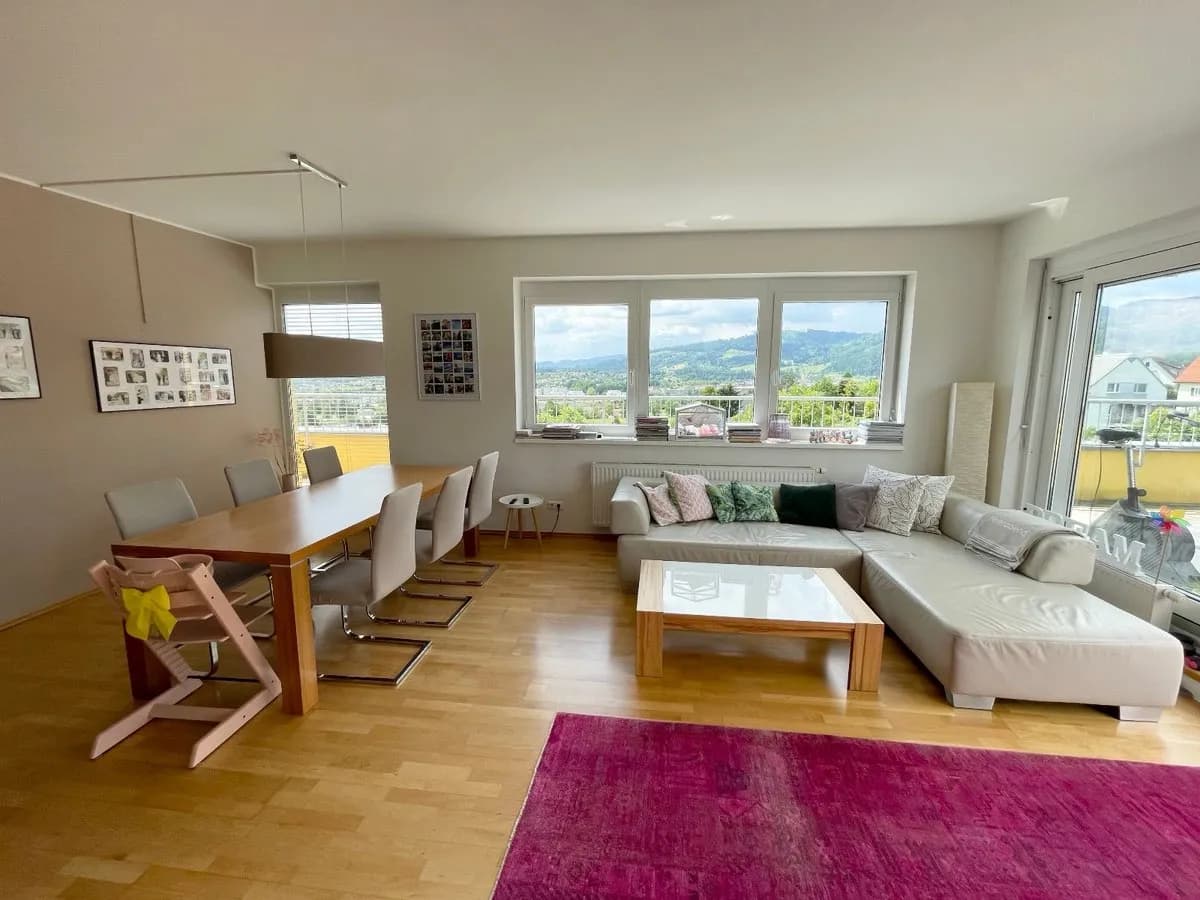 3-Zimmer-Wohnung mieten in Deutschlandsberg – 90 m², € 1.220 – Bild 7 von 13
