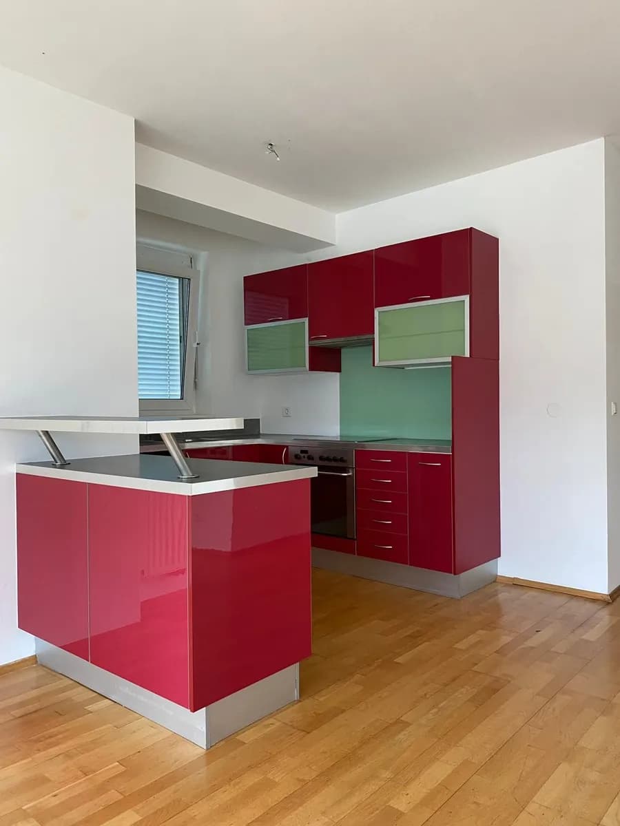 3-Zimmer-Wohnung mieten in Deutschlandsberg – 90 m², € 1.220 – Bild 8 von 13