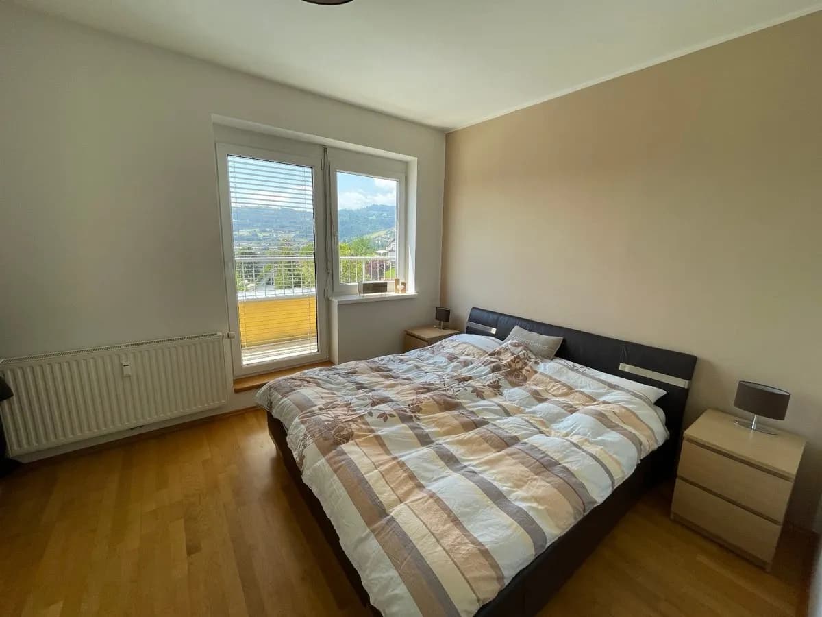 3-Zimmer-Wohnung mieten in Deutschlandsberg – 90 m², € 1.220 – Bild 9 von 13
