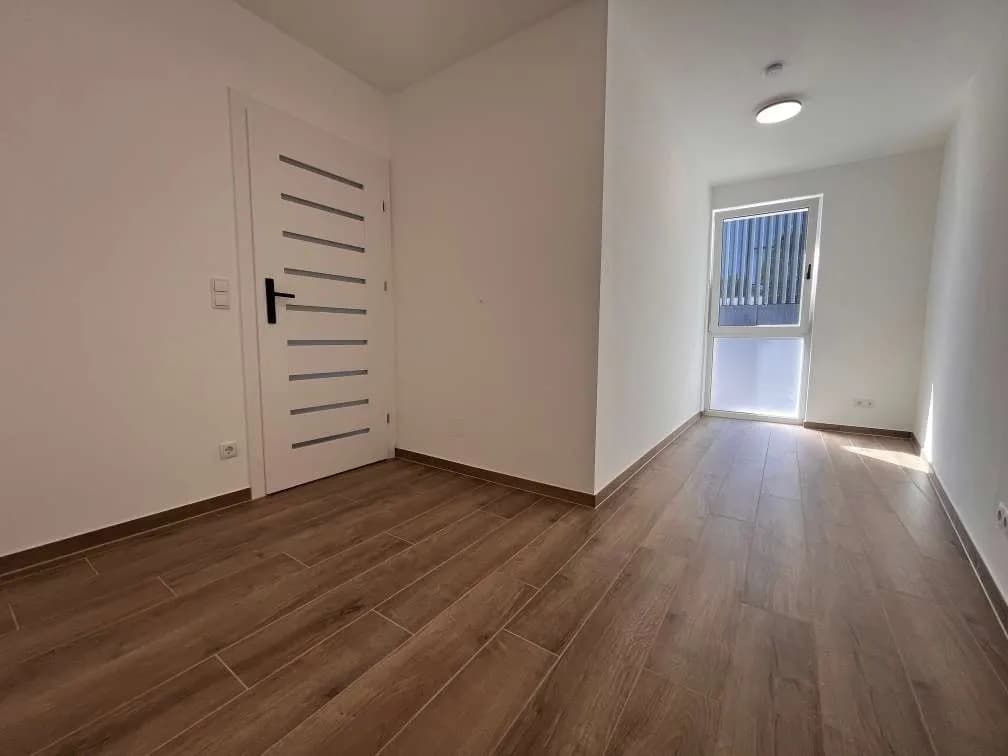 3-Zimmer-Gewerbeimmobilie mieten in Eisenstadt – 70 m², € 1.180