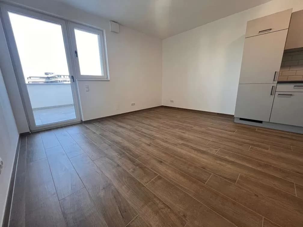 3-Zimmer-Gewerbeimmobilie mieten in Eisenstadt – 70 m², € 1.180 – Bild 8 von 12