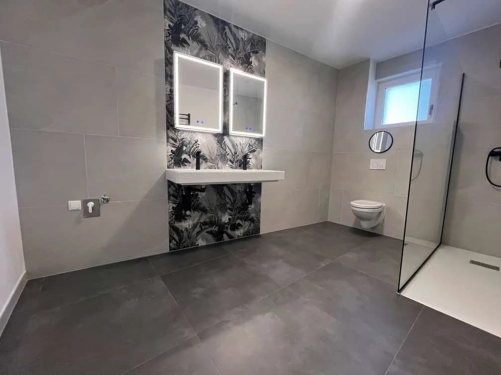 3-Zimmer-Gewerbeimmobilie mieten in Eisenstadt – 70 m², € 1.180 – Bild 12 von 12