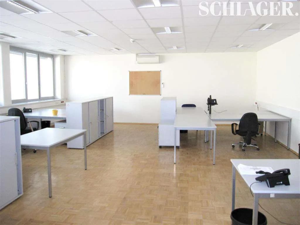 Gewerbeimmobilie mieten in Leibnitz – 262 m², € 1.965 – Bild 2 von 5