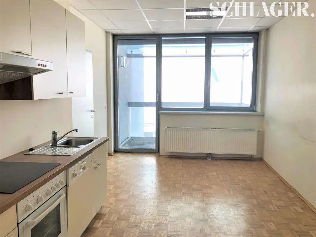 Gewerbeimmobilie mieten in Leibnitz – 262 m², € 1.965 – Bild 4 von 5