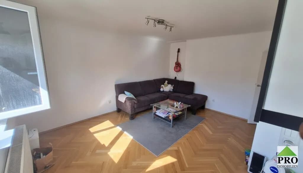 2-Zimmer-Wohnung kaufen in Wien – 44,75 m², € 199.000 – Bild 2 von 21