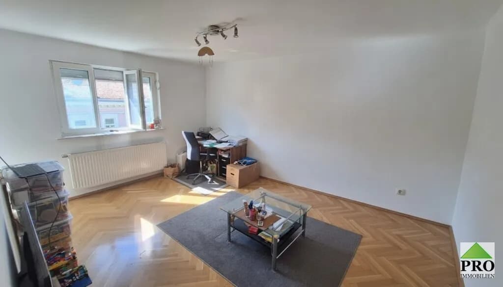 2-Zimmer-Wohnung kaufen in Wien – 44,75 m², € 199.000 – Bild 3 von 21