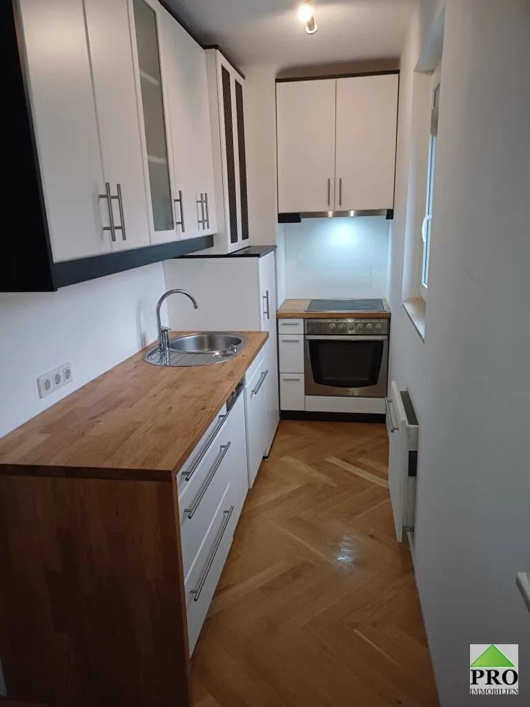 2-Zimmer-Wohnung kaufen in Wien – 44,75 m², € 199.000 – Bild 5 von 21