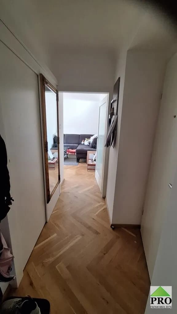 2-Zimmer-Wohnung kaufen in Wien – 44,75 m², € 199.000 – Bild 8 von 21