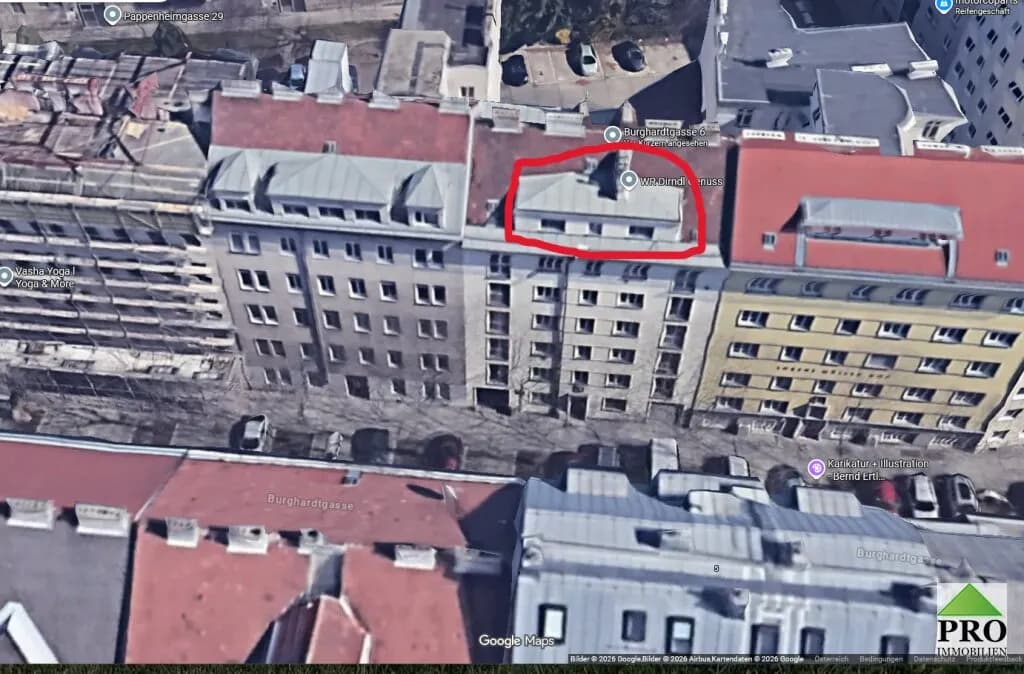 2-Zimmer-Wohnung kaufen in Wien – 44,75 m², € 199.000 – Bild 18 von 21