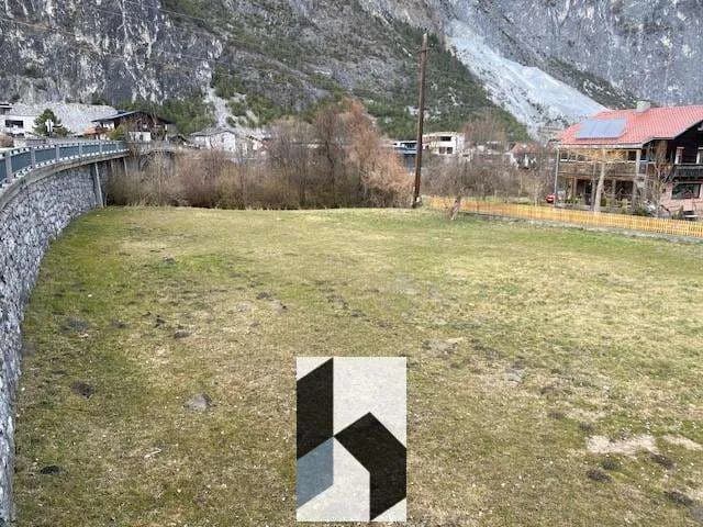 Grundstück kaufen in Landeck – 513 m², € 290.000 – Bild 2 von 3
