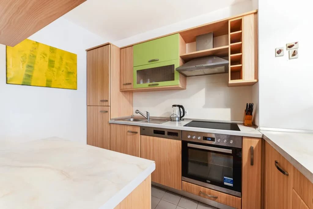 3-Zimmer-Wohnung mieten in Wien – 77,23 m², € 1.390